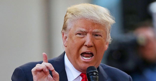 Trump'tan Cemal Kaşıkçı Açıklaması!