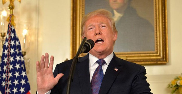 Trump'tan CIA Direktörü Adayına Tam Destek