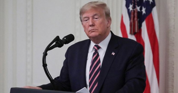 Trump'tan Corona Virüs Değrelendirmesi! 'Havaların Isınmasıyla Geçer'