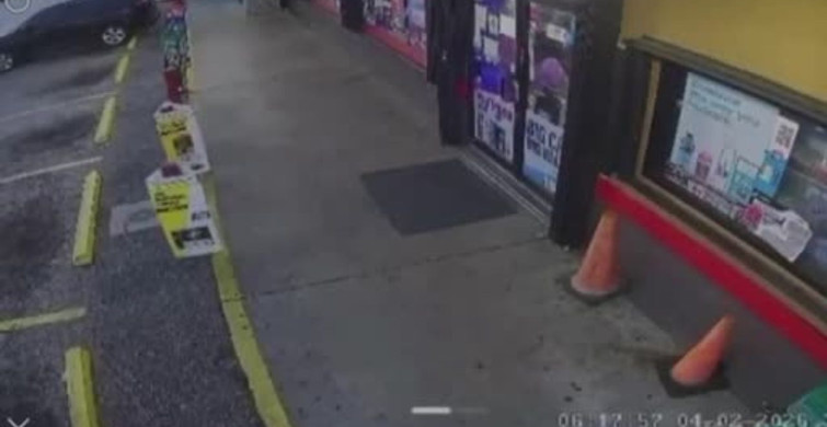 Trump'tan Demokratlara Şiddet Videolu Tepki