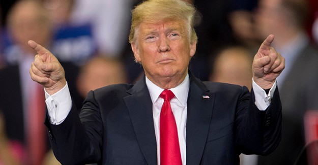 Trump'tan Demokratlara Tehdit Gibi Açıklama