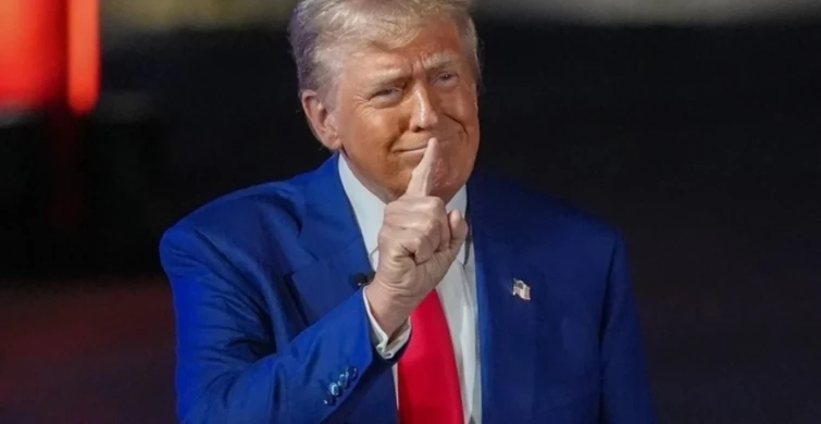 Trump’tan “Donroe Doktrini” İlanı: ABD Batı Yarımküre’de Mutlak Hakimiyet Peşinde