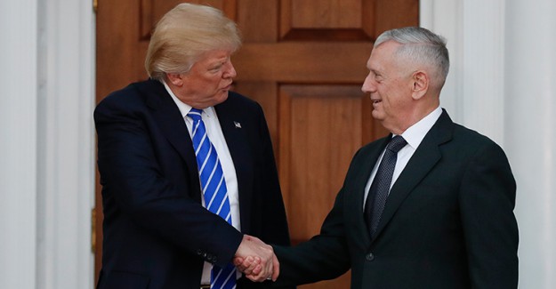 Trump'tan Emeklilik Açıklaması