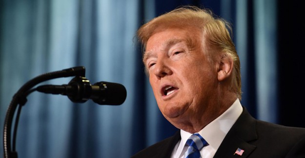 Trump'tan En Sert Yaptırım! Harekete Geçiyor