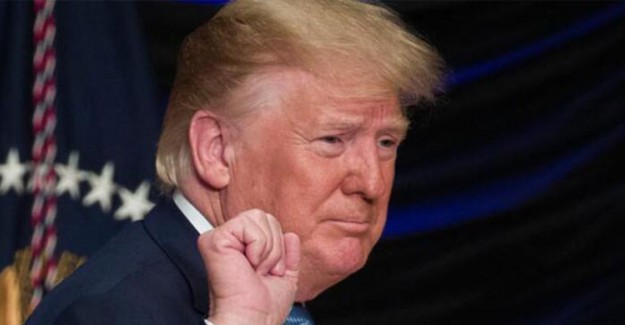 Trump'tan Fed Eleştirisi: Hiçbir Şey Yapmıyor 