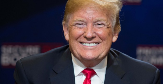 Trump'tan Flaş Açıklama ''Bir Şeyler Yapmak Lazım''