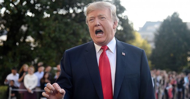 Trump'tan Florida Saldırısı Hakkında Çarpıcı Açıklama!
