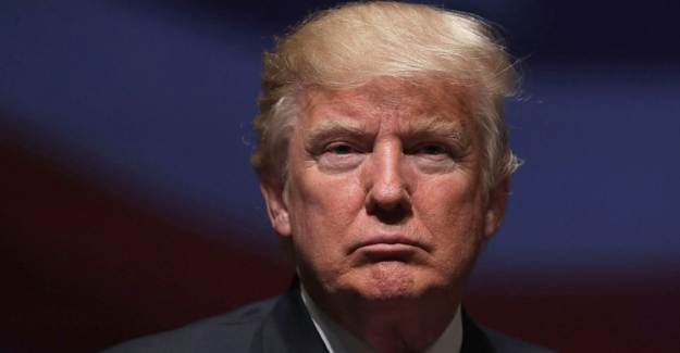 Trump'tan George Floyd Cinayetine Yönelik Keskin Açıklama