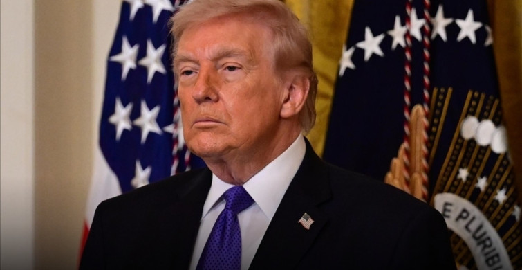 “Trump’tan Herzog’a Sert Suçlama: ‘Zayıf ve Acınası’!”