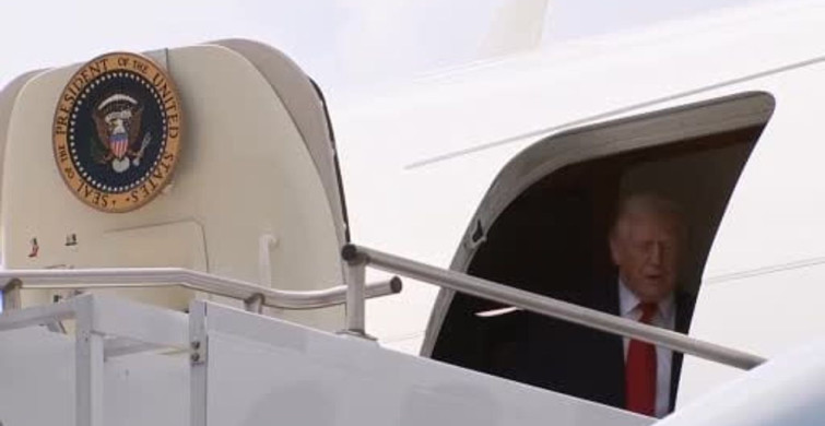 Trump'tan İran Açıklamaları: Nükleer Silah İddiaları ve Petrol Fiyatları