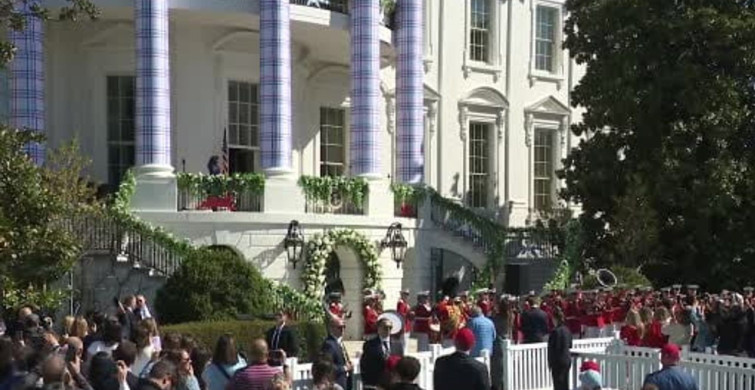 Trump'tan İran Açıklamaları: "Seçim Şansım Olsaydı, Petrolü Ele Geçirirdim"