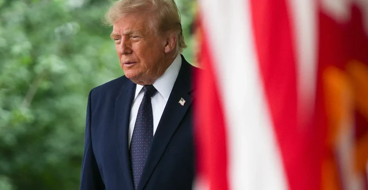 Trump'tan İran Açıklaması: "Müzakereler Sürecek, Ateşkes Bitti"