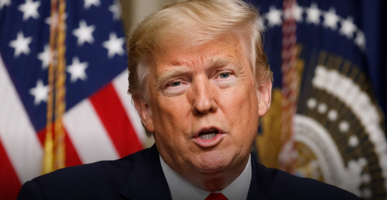 Trump’tan İran Ateşkesi Sonrası İlk Açıklama