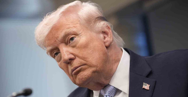 Trump'tan İran ile Ateşkes Açıklaması