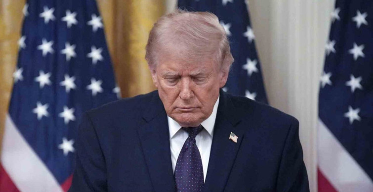 Trump'tan İran ile Müzakereler Hakkında Önemli Açıklama