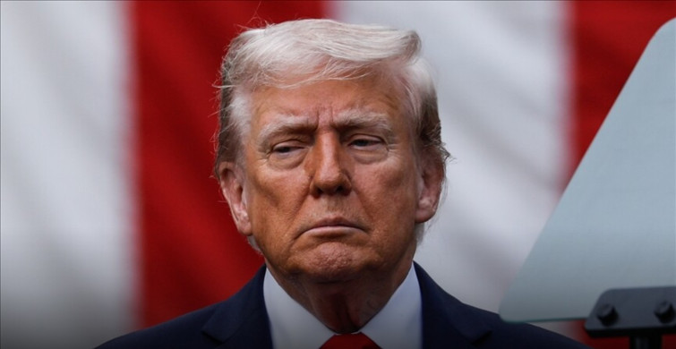 Trump’tan İran Müzakereleri İçin Sert Çıkış: “Tüm Kozlar Bizde”