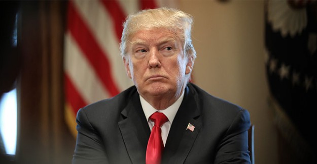 Trump'tan İran'a Açık Tehdit