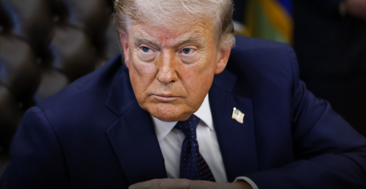 Trump’tan İran’a Ateşkes Mesajı: “En İyisi Yürürlükte Kalması”