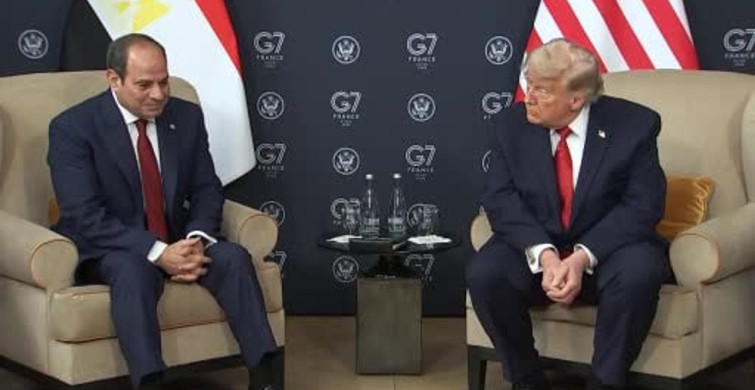 Trump'tan İran'a sert mesaj: anlaşma nihai değil