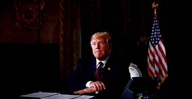 Trump'tan İran'daki Protestolarla Alakalı Skandal Açıklama