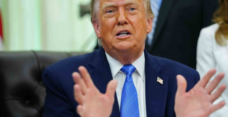 Trump'tan İsrail'in Beyrut saldırısına tepki: "Beyrut’a yönelik saldırı gerçekleşmemeliydi"