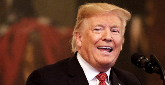 Trump'tan Kaşıkçı Açıklaması! ''Değerlendirme Soruşturmadan Sonra ''