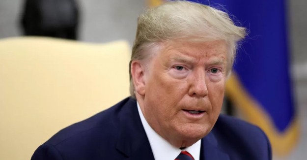 Trump'tan Korona Virüs Açıklaması: Yakında Aşı Çıkacak