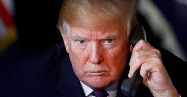 Trump'tan Koronavirüs Konusunda Çin'e Yardım Teklifi