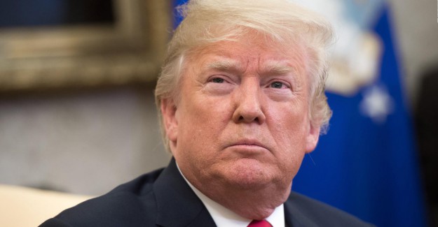 Trump'tan Kritik Hamle