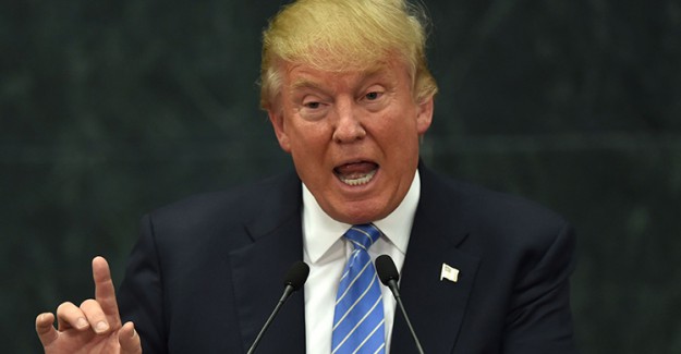 Trump'tan Kritik Tehdit: Sınırı Kapatırım