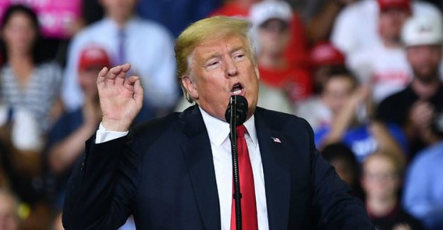 Trump'tan Kritik Venezuela Adımı: Her An Harekete Geçebiliriz