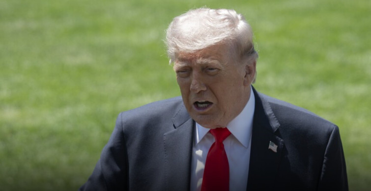 Trump’tan Küba Mesajı: ‘İnsani Temelde Yardım Etmek İstiyorum