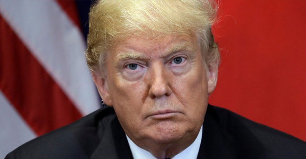 Trump'tan Meksika Sınırını Kapatma Tehdidi 