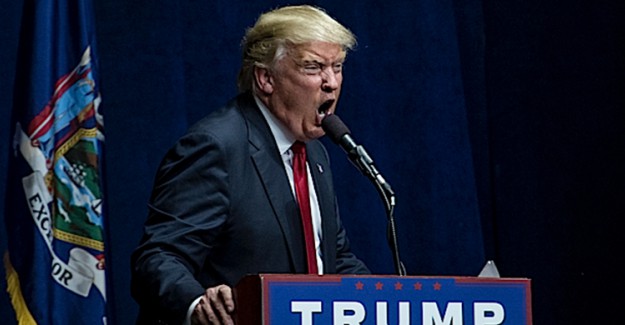 Trump’tan Mueller Raporu Sonrası  Dikkat Çeken Paylaşım