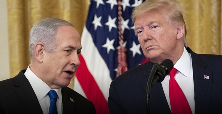 Trump’tan Netanyahu’ya Lübnan Ateşkesi Uyarısı