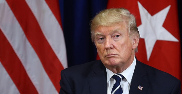 Trump'tan Ortalığı Karıştıracak Açıklama!