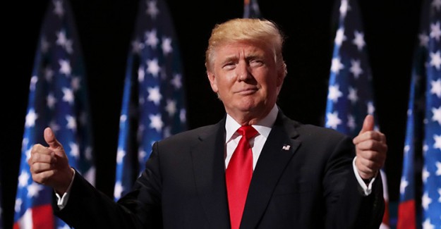 Trump'tan Özel Kalem Müdürlüğüne Yeni Atama