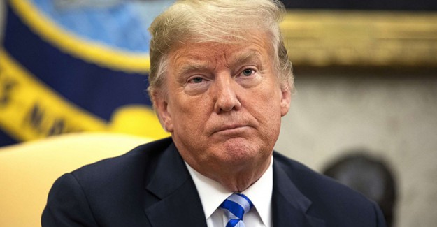 Trump'tan Rahip Brunson Açıklaması!