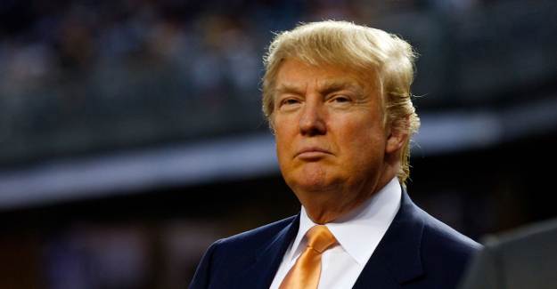 Trump'tan Rakibi Biden'e Yönelik Eleştiri