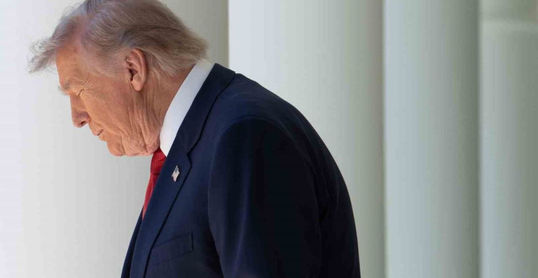 Trump'tan Rusya-Ukrayna için Üç Günlük Ateşkes Duyurusu