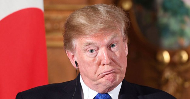 Trump'tan Rusya ve Çin'e Ekonomik İtham