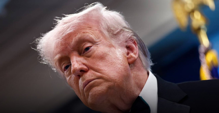 Trump’tan Saldırı Sonrası Sert Mesajlar: “Yalnız Kurt, Ama Dünya Tehlikeli”