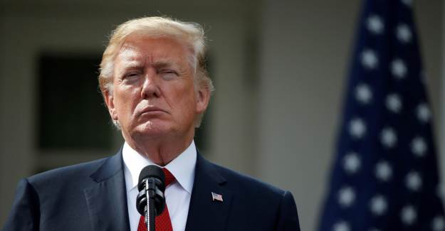 Trump'tan Skandal Açıklama: İkinci Dalga Olursa Ekonomiyi Durdurmayacağız