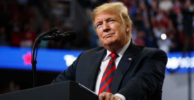 Trump'tan Skandal Karar! 'Orduyu Harekete Geçirdim'