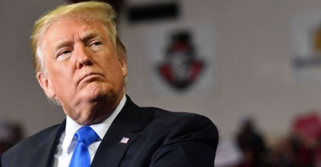 Trump'tan Suudi Gazeteci Kaşıkçı Hamlesi!