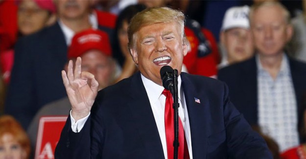 Trump'tan Tehdit Gibi Açıklama: Finansal Piyasalar Karışır