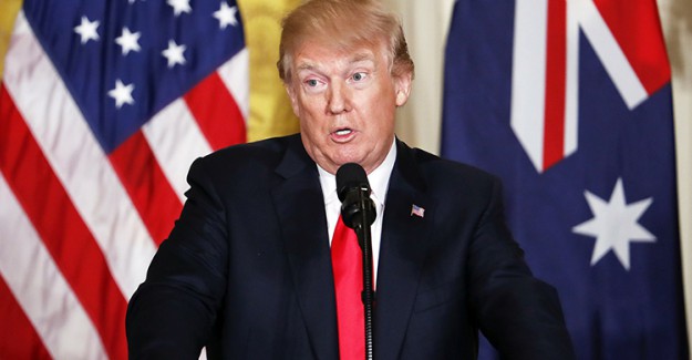 Trump'tan Türkiye Karşıtı Hamle!
