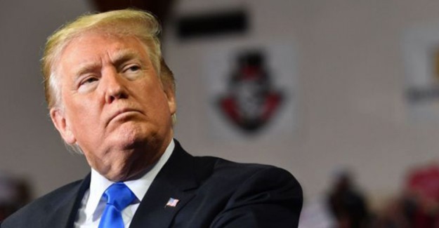 Trump'tan Vatandaşları ABD'de Vize Aşımı Yapan Ülkelere Yeni Ceza