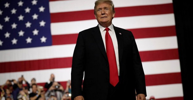 Trump'tan Yeni Strateji! Suriye'den Çıkmayacak