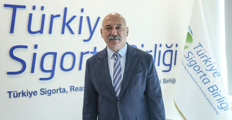 TSB Başkanı Uğur Gülen, Sigorta Sektörünün 2025 Hedeflerini Açıkladı